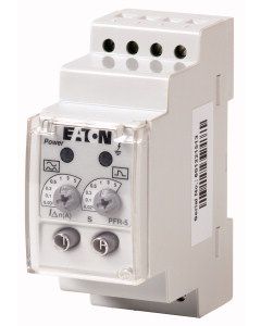 Eaton Moeller series NZM - Molded Case Circuit Breaker