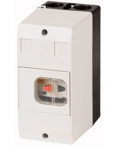 Eaton Moeller® series PKZM01 Motor-protective circuit-breaker