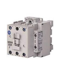 NEMA Size 2 300 AC Contactor