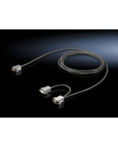 Master/slave cable for SK BUS system