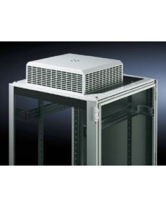 Roof-mounted fans for TS, TS IT, for the office sector