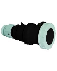 Connector - with TE screw terminals for harsh applications