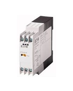Timing relay, star-delta, 50 ms, 1W, 3-60s, 400VAC