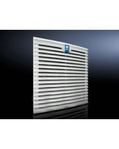 Outlet filter EMC