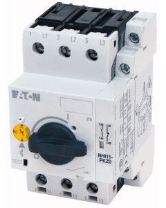 PKZM0-16/NHI11-GVP Motor-protective circuit-breaker