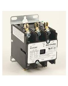 400 Definite Purpose Contactor