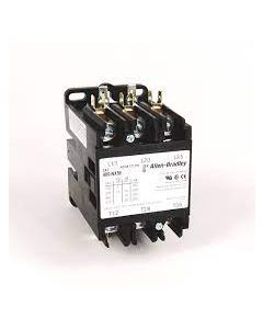 Contactor, DP, 90A, 3P,