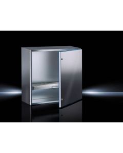 Hygienic Design Printer enclosure HD