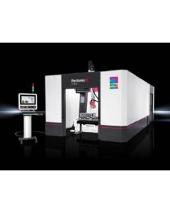 Laser centre Perforex LC 3030 