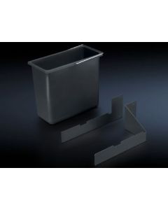 Waste bin for WS 540