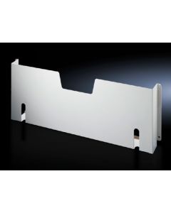 METAL DOCUMENT POCKET FOR 600MM DOOR