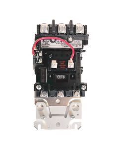 NEMA Three-Phase Contactor