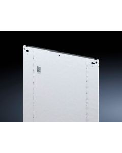 Mounting plate for VX, TS