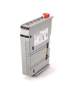 Compact 5000 Address Reserve Module