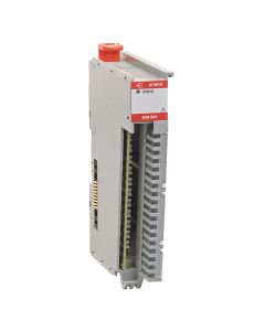 Compact 5000 AC Input Module