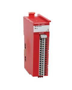 Compact5000 DC Safety Output Module