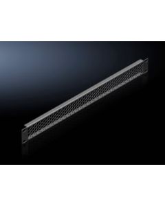 Vent trim panel, 482.6 mm (19&quot;) 