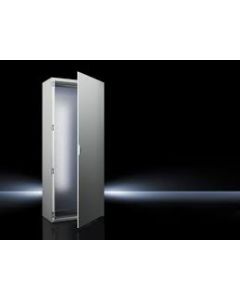 VX SE free-standing enclosure system IP 66/NEMA 4