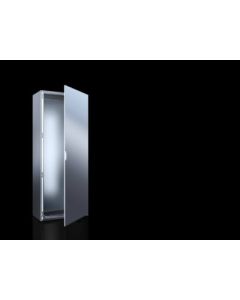 VX SE free-standing enclosure system IP 66/NEMA 4X