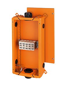 FK-Cable junction box