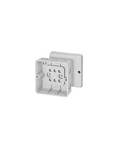 Cable junction box