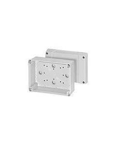 CABLE JUNCTION BOX