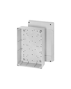 Cable junction box