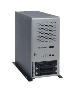 6177R Non-Display Computers, Machine Mount, 4 Slot, Performance Package, Windows 7