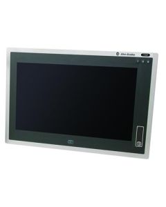 17" 5:4 Multi Touch Display Ind PC