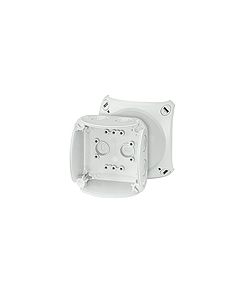 Cable junction box