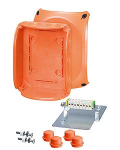 FK-Cable junction box