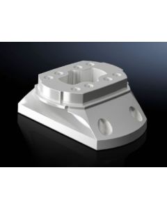 Adaptor for tilt coupler