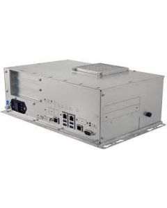 6300B - Box PC, Wall Mount, 24 VDC isolated, Fanless