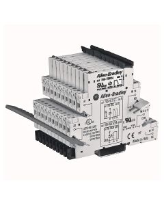 48V DC GP Terminal Block Relay