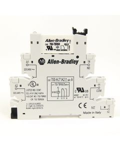 48V DC GP Terminal Block Relay