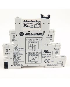 SPDT Terminal Block 12V DC Relay Pack