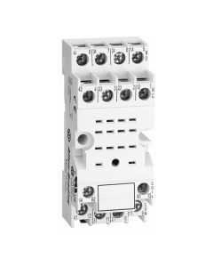 14 Blade Based Minature Relay Socket