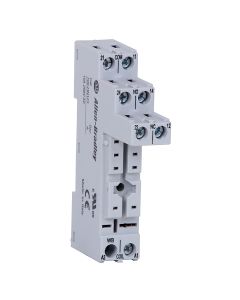 8 Pin CoilContt Seperation Relay Socket