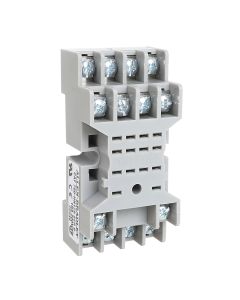 14 Blade Open Style Min Relay Socket