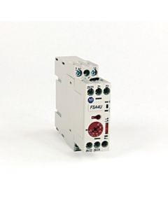 700-FS General Purpose High Performance Timing Relay, On-Delay, 0.05 seconds to 60 hours, 2 N.O. (Changeover - DPDT), 12V DC