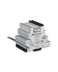 220-240 V AC/DC GP Terminal Block Relay