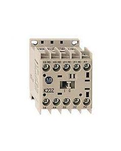 IEC Miniature Control Relay