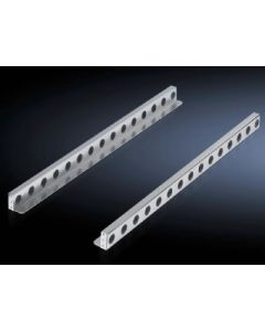 Slide rail, heavy-duty for TE