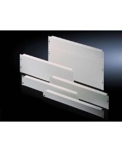 Blanking panel, 482.6 mm (19") 