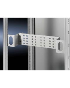 Adaptor kit, 3 U for enclosure width 800 mm