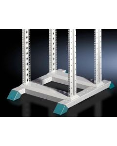 Second pair of mounting angles for Data Rack