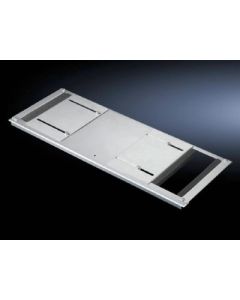 Gland plate modules for cable entry for TS, TS IT, SE