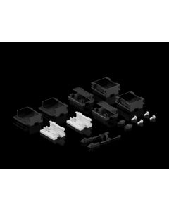 PDU accessory pack 