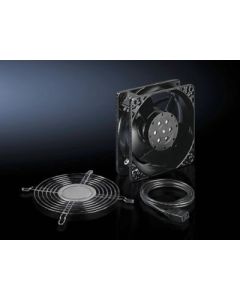 Fan expansion kit 