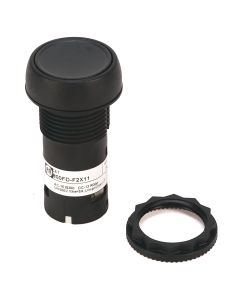 22mm Momentary Push Button 800F PB